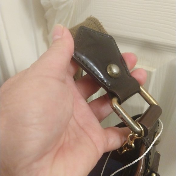 Louis Vuitton Monogram Sergeant PM (Limited edition) - Picture 7 of 16